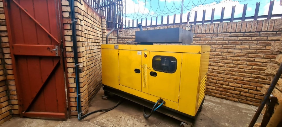 4 Bedroom Property for Sale in Zinniaville North West